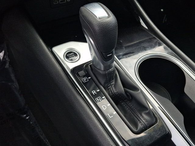 Used 2024 Gun Metallic Nissan 2.5 SV image 15