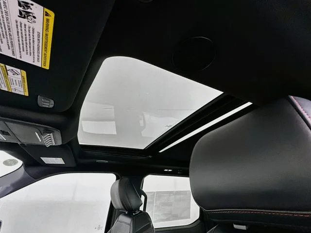 New 2026 Shelter Green Ford Raptor image 23