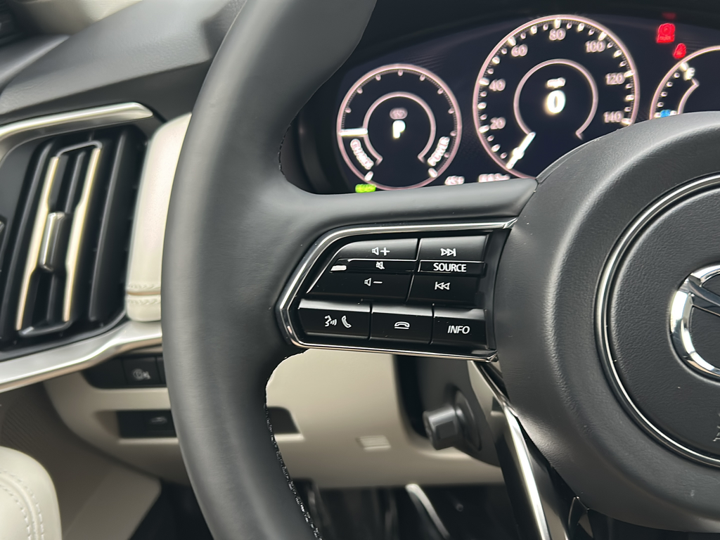 2026 Mazda CX-90 Premium Plus Package - Photo 9
