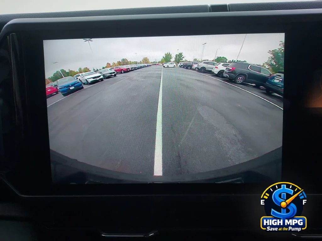 Used 2024 Yellow Jeep Sahara 4xe image 11