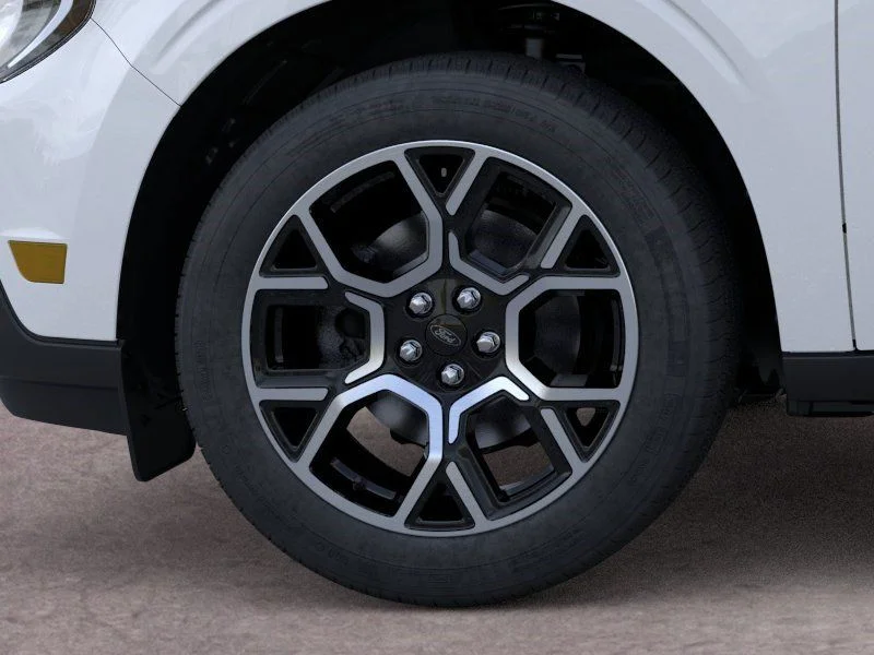 New 2026 Oxford White Ford Lariat® image 20