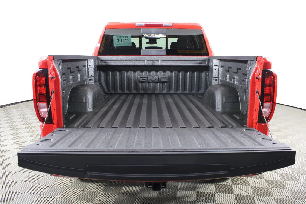 2026 GMC Sierra 1500 Elevation - Photo 7