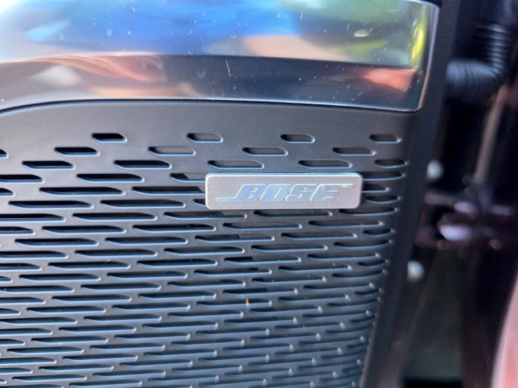 Used 2025 Stardust Metallic Chevrolet High Country image 18