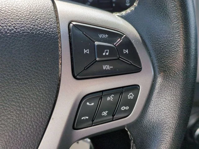Used 2021 Gray Ford XLT image 17