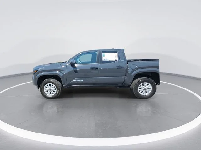 Used 2025 Gray Toyota SR5 image 4