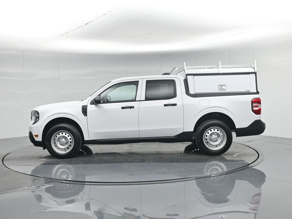 New 2026 Oxford White Ford XL image 28