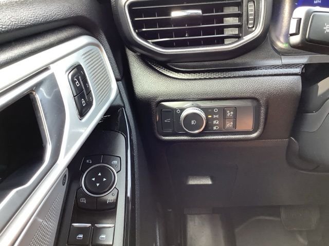 2021 Ford Explorer ST - Photo 21
