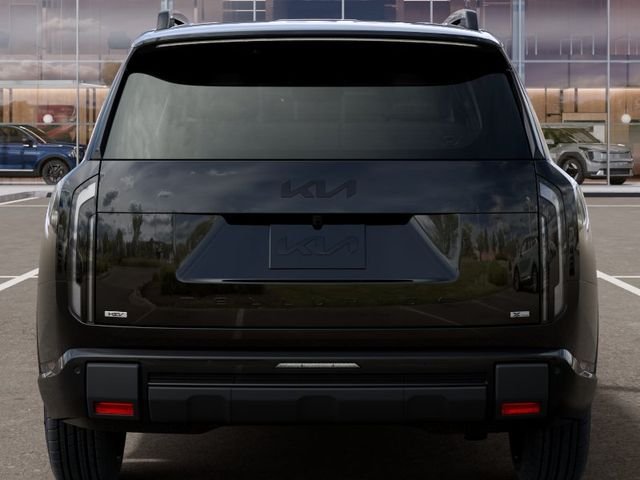 New 2027 Ebony Black Kia X-LINE SX image 13