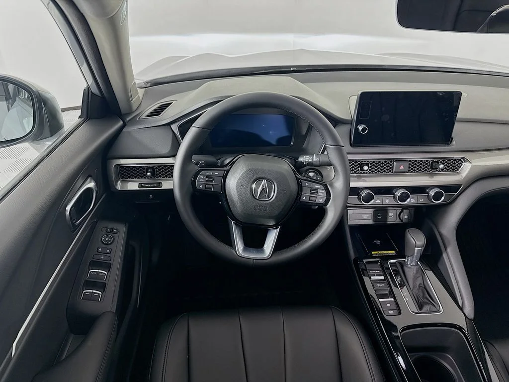 New 2026 Urban Gray Pearl Acura  image 22