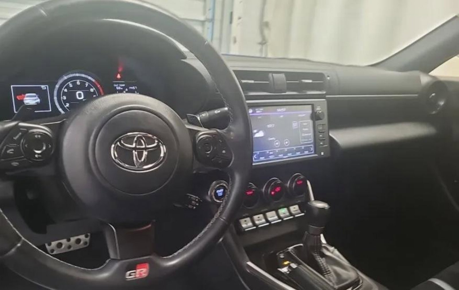 Used 2023 Neptune Toyota Premium image 8