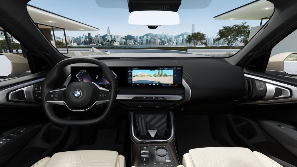 New 2026 Dune Grey Metallic BMW 30 xDrive image 10