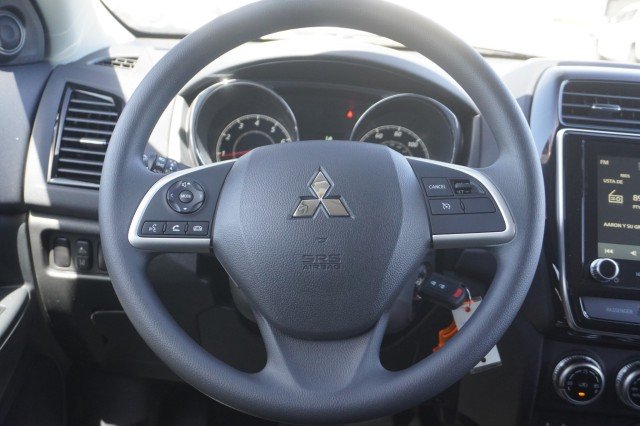 New 2026 Labrador Black Pearl Mitsubishi 2.0 ES image 20