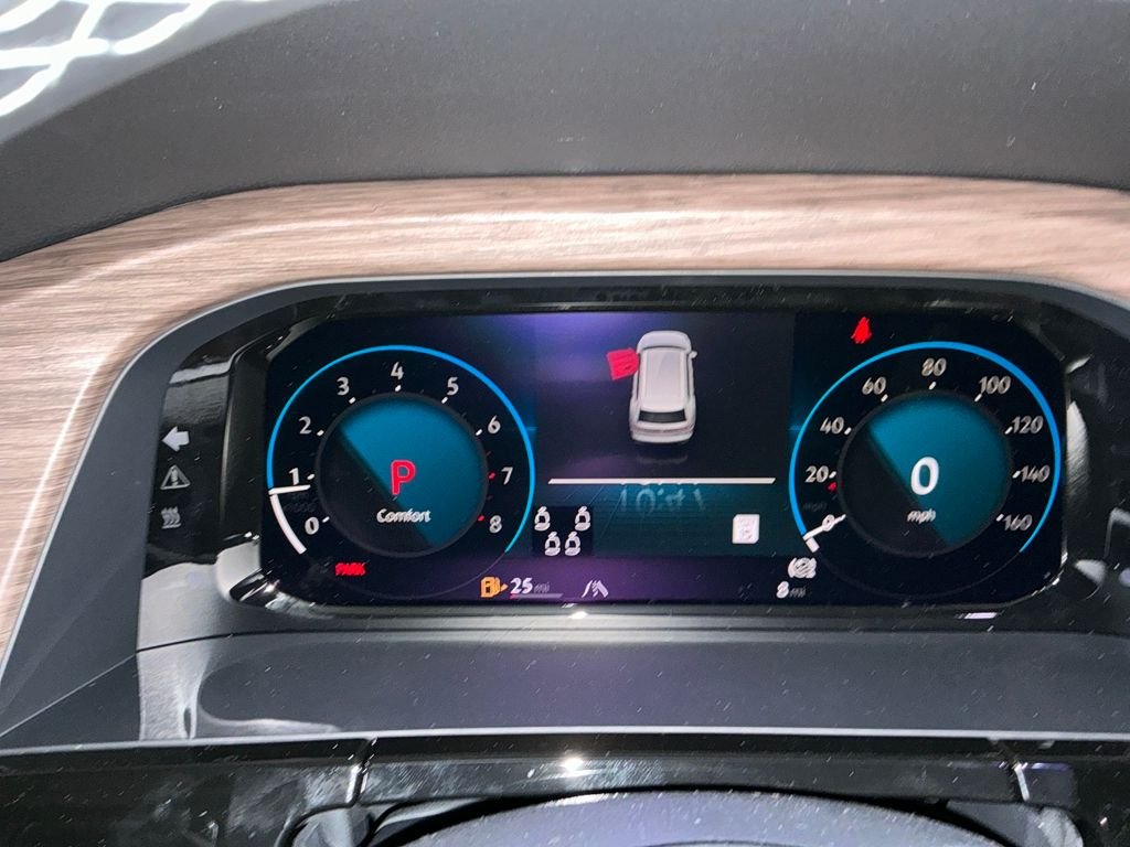 2026 Volkswagen Atlas SEL - Photo 14
