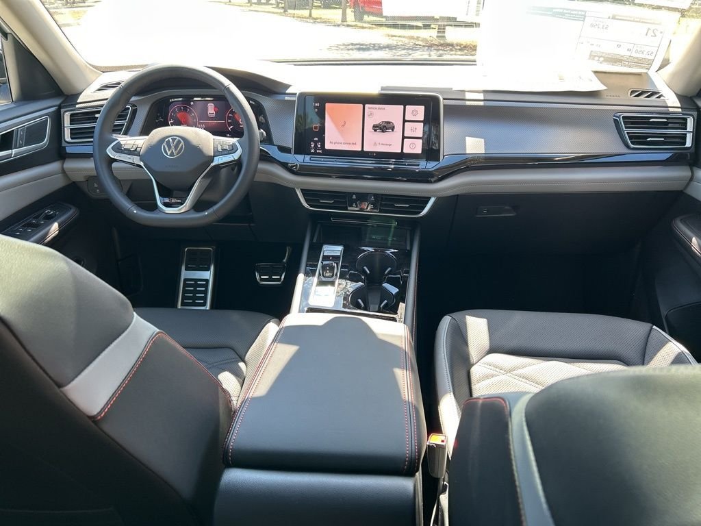2026 Volkswagen Atlas Atlas Peak Edition - Photo 10