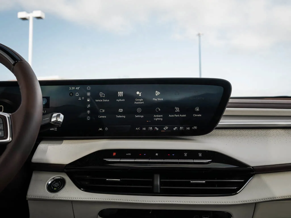 2026 Buick Enclave Avenir - Photo 17