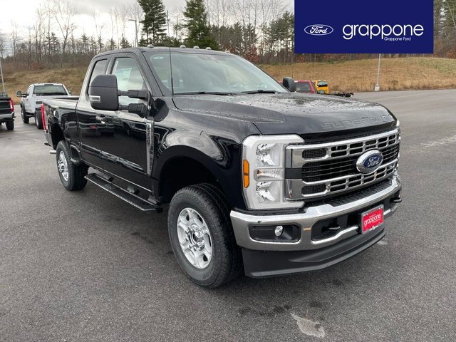 2026 Ford F-350SD F-350® XLT