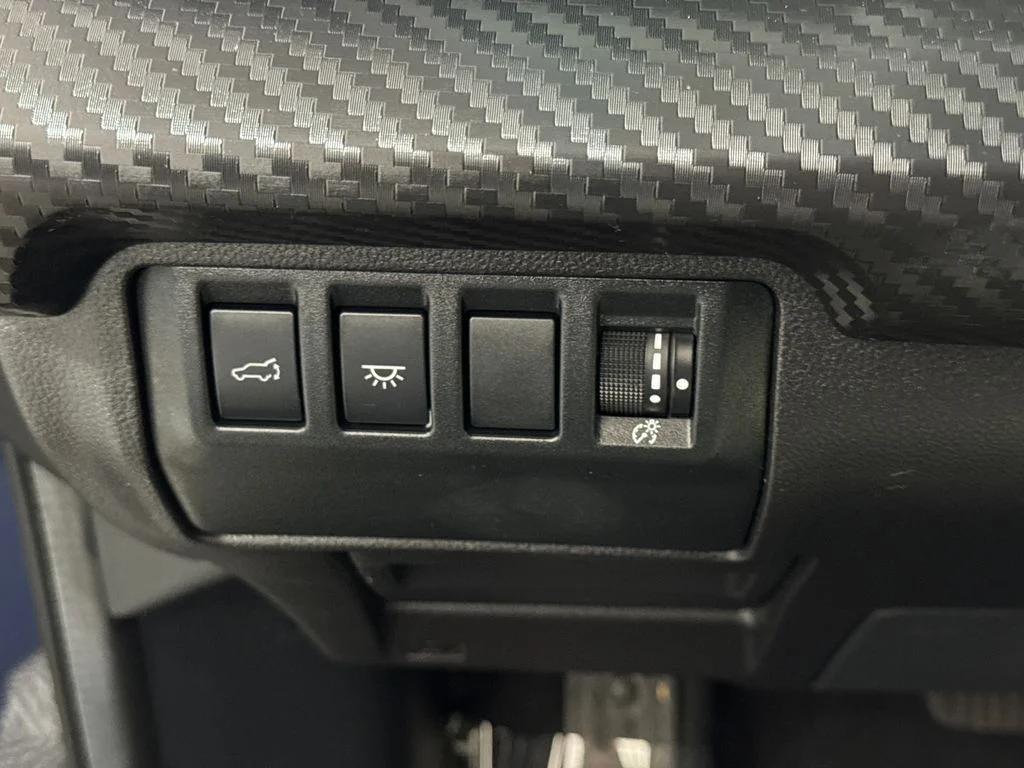 Used 2025 Cosmic Blue Subaru Premium image 31