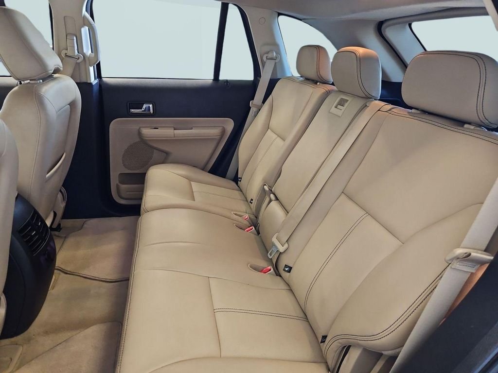 Used 2010 Brown Ford SEL image 23