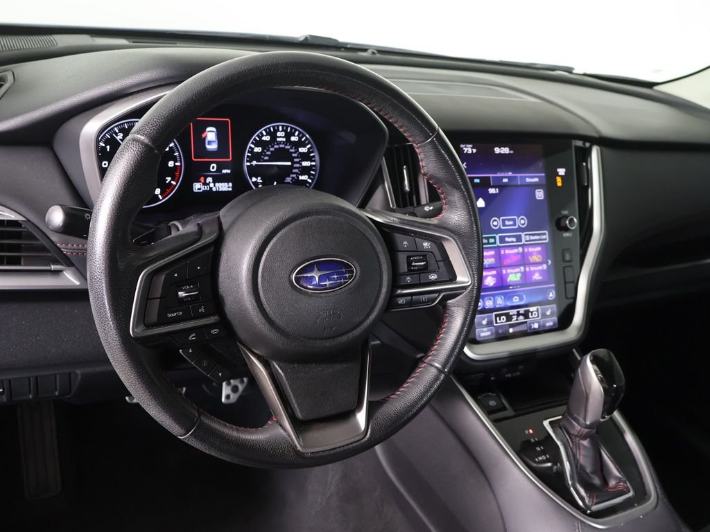 Used 2020 Silver Subaru 2.5i Sport image 24