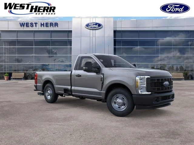 2026 Ford Super Duty F-250® XL