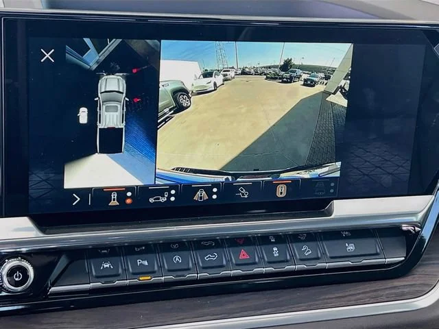 2026 GMC Sierra 1500 SLT - Photo 9