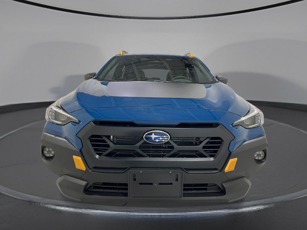 2026 Subaru Crosstrek Wilderness - Photo 8