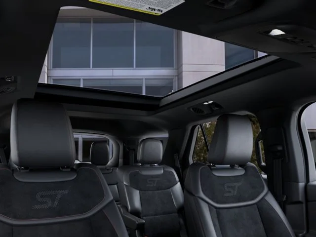 New 2027 Gray Ford ST image 22