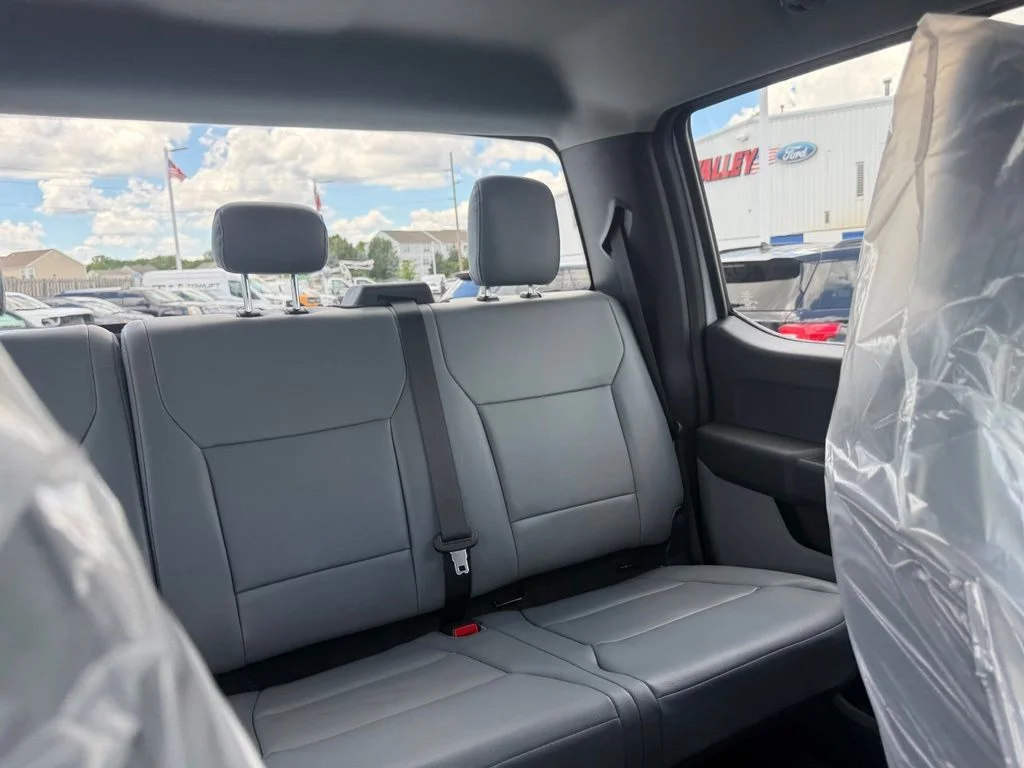 New 2026 White Ford XL image 58