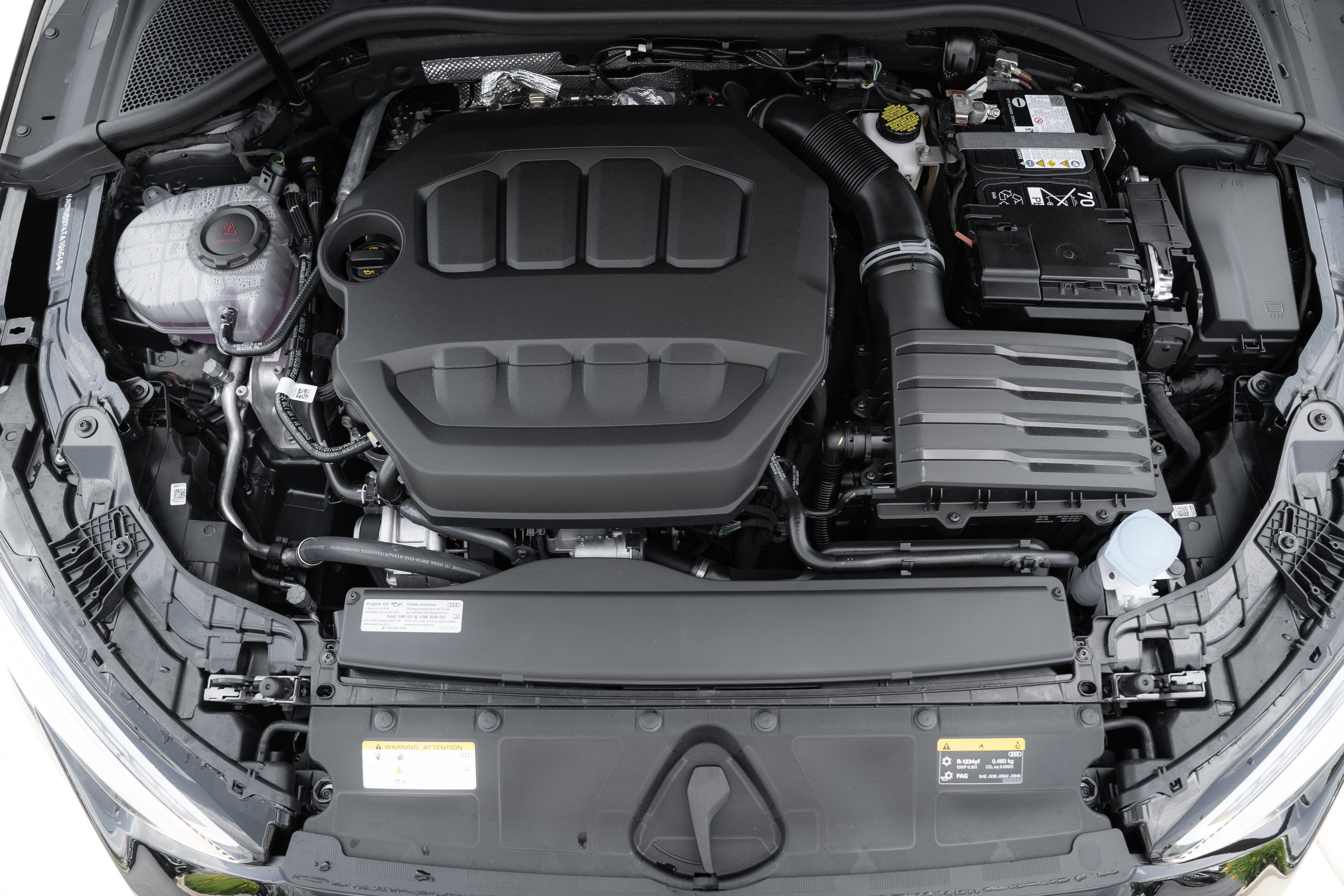 New 2026 Mythos Audi Premium Plus image 31