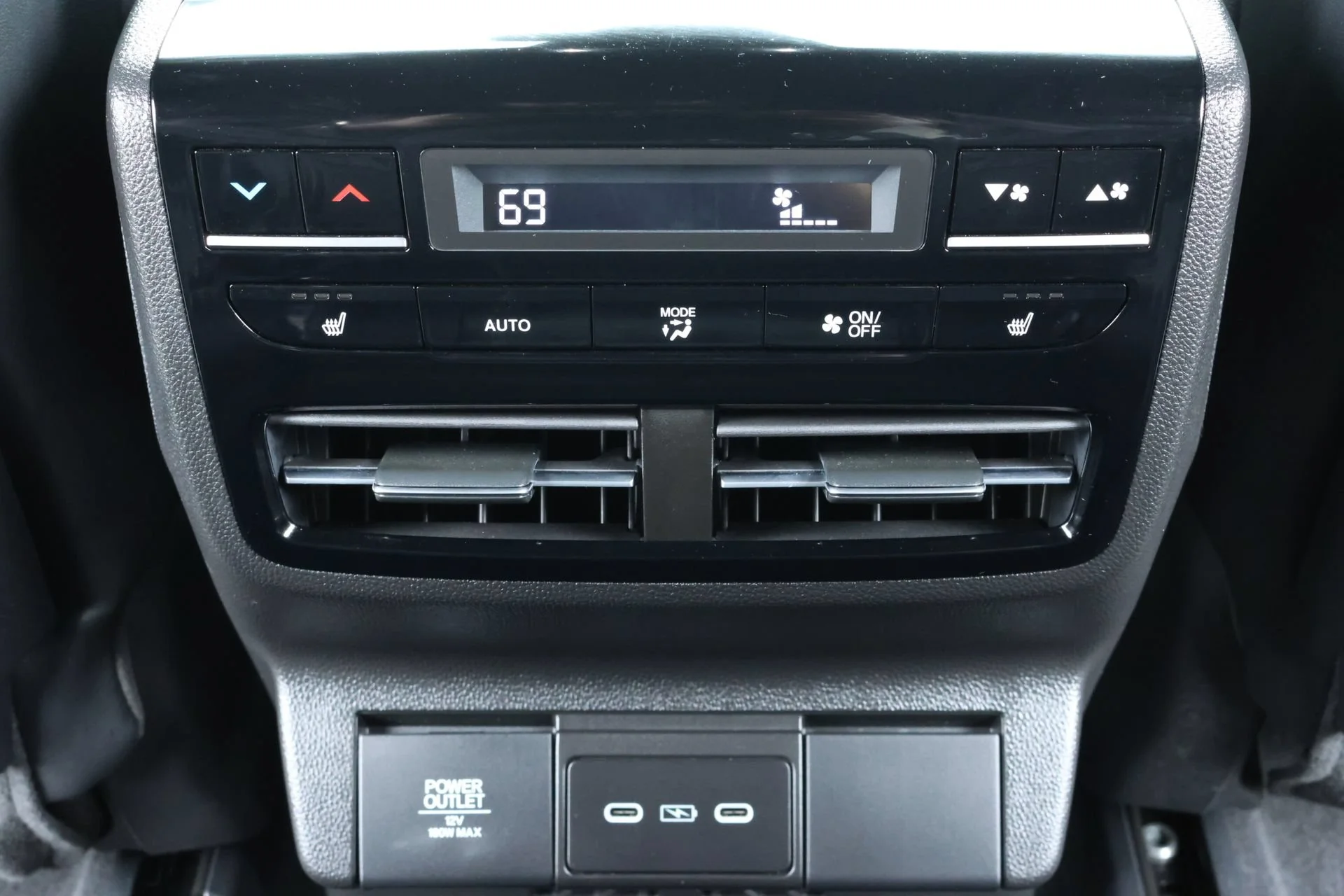 2026 Acura MDX A-spec w/Advance Package - Photo 50