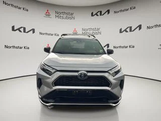 Used 2023 Silver Toyota XSE image 12