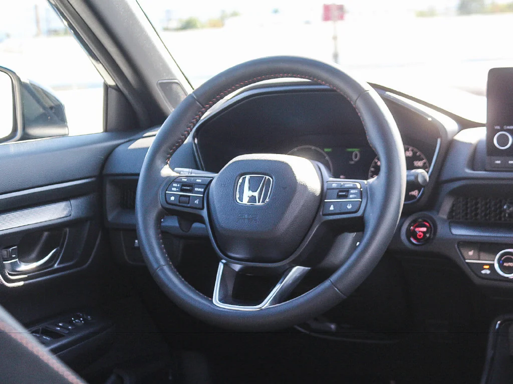2024 Honda CR-V Sport - Photo 16