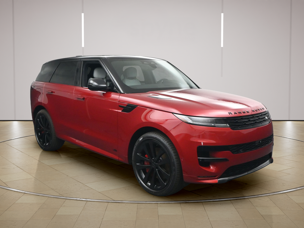New 2026  Land Rover Dynamic SE image 22