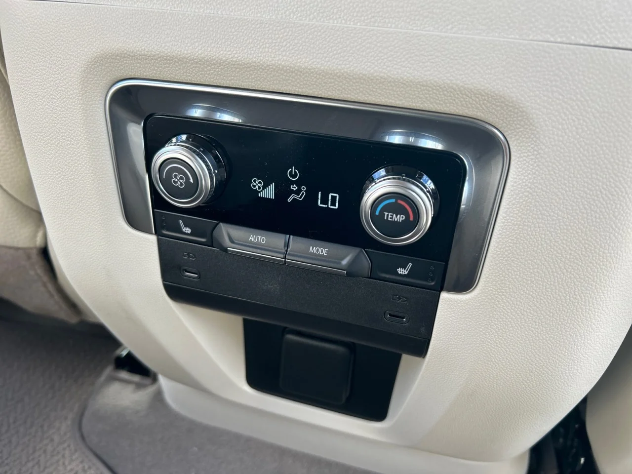 New 2026 Glacier White Tricoat GMC Denali image 23