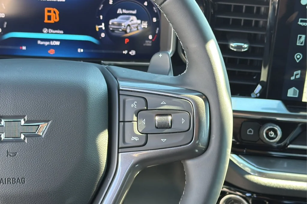 2026 Chevrolet Silverado 1500 High Country - Photo 23