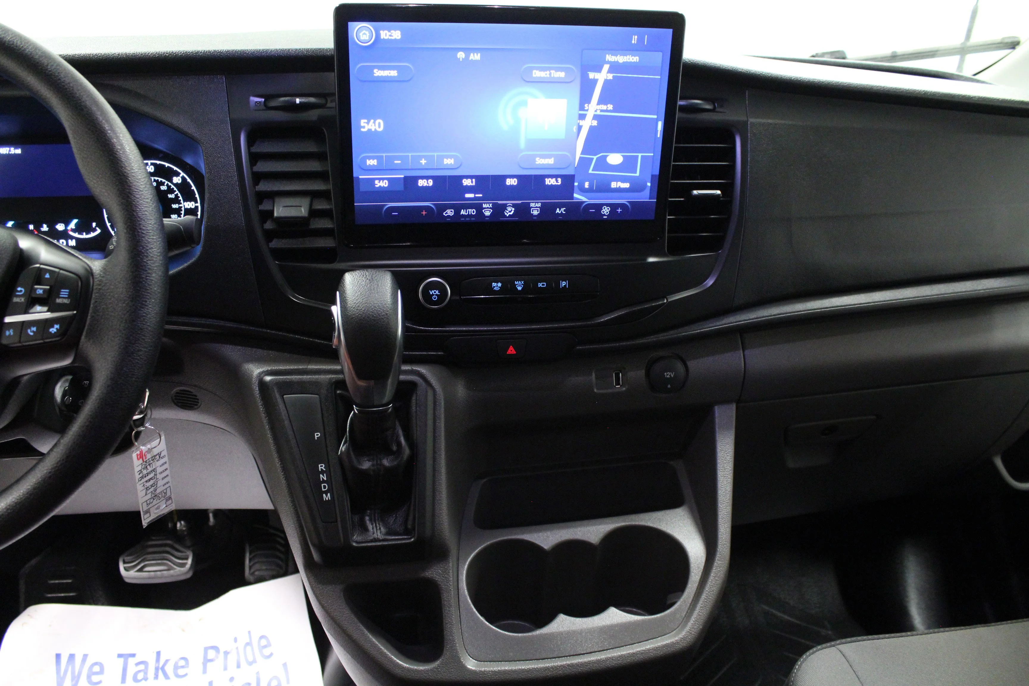 2024 Ford Transit Passenger Van XL - Photo 17