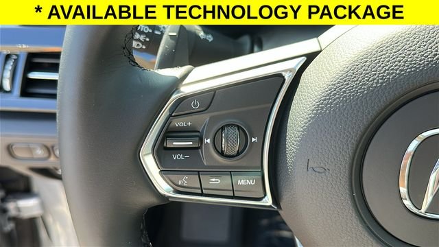 2026 Acura MDX Technology Package - Photo 14
