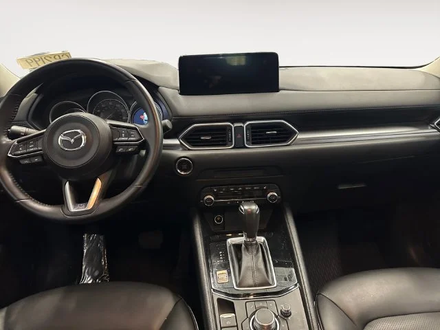 Used 2025 Gray Mazda 2.5 S Select Package image 10