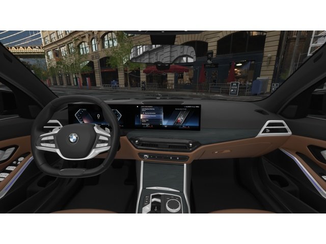 New 2026 Black Sapphire Metallic BMW  image 10