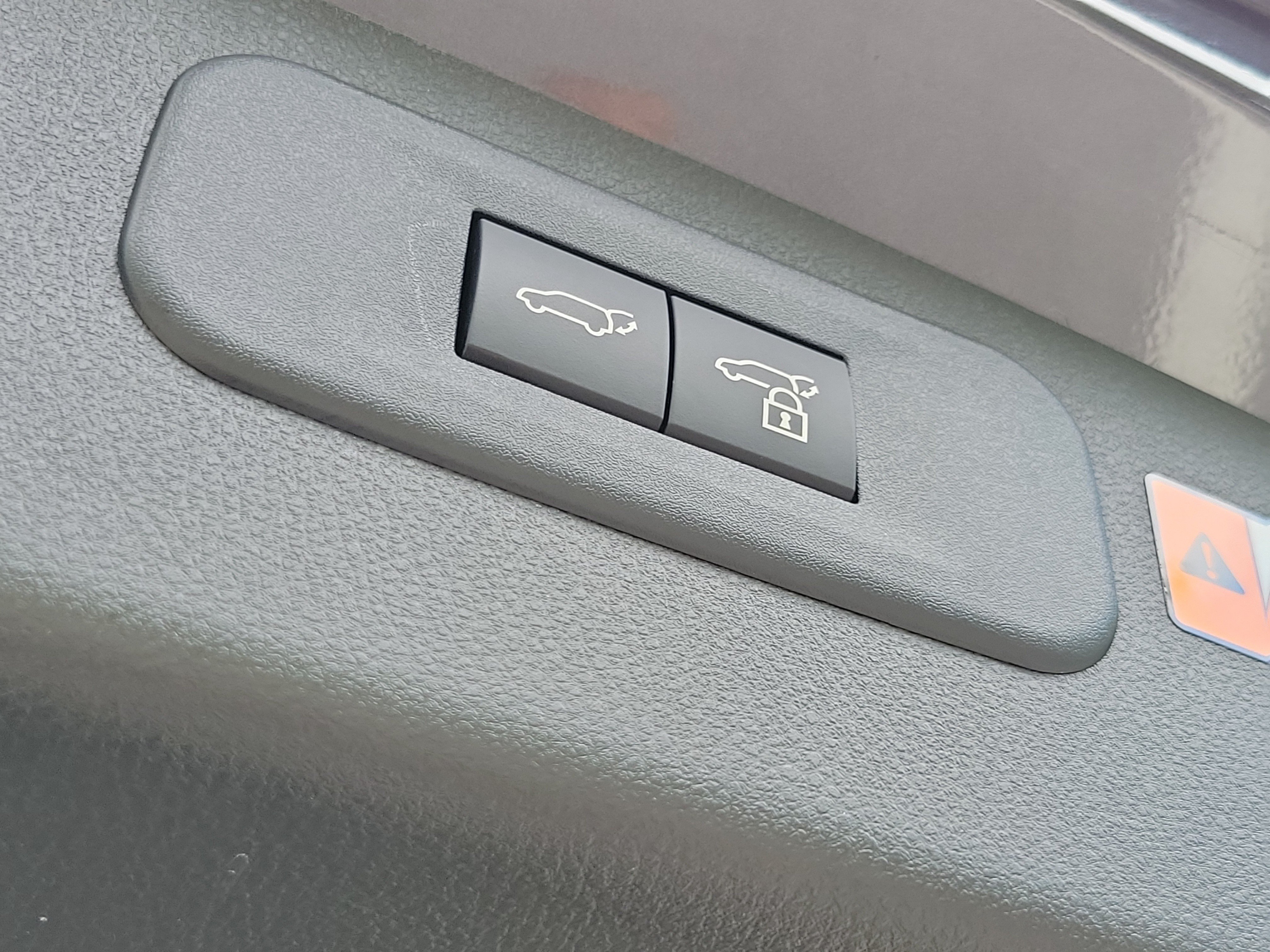 Certified Used 2026 Cloudburst Gray Lexus NX 350 image 9