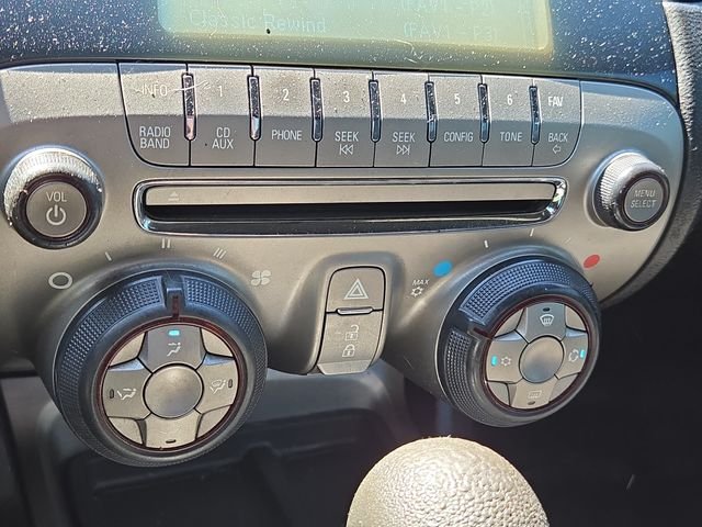 Used 2012 Black Chevrolet 1LT image 26