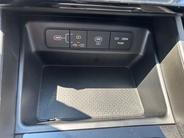New 2026 Ecotronic Gray Hyundai SEL image 27