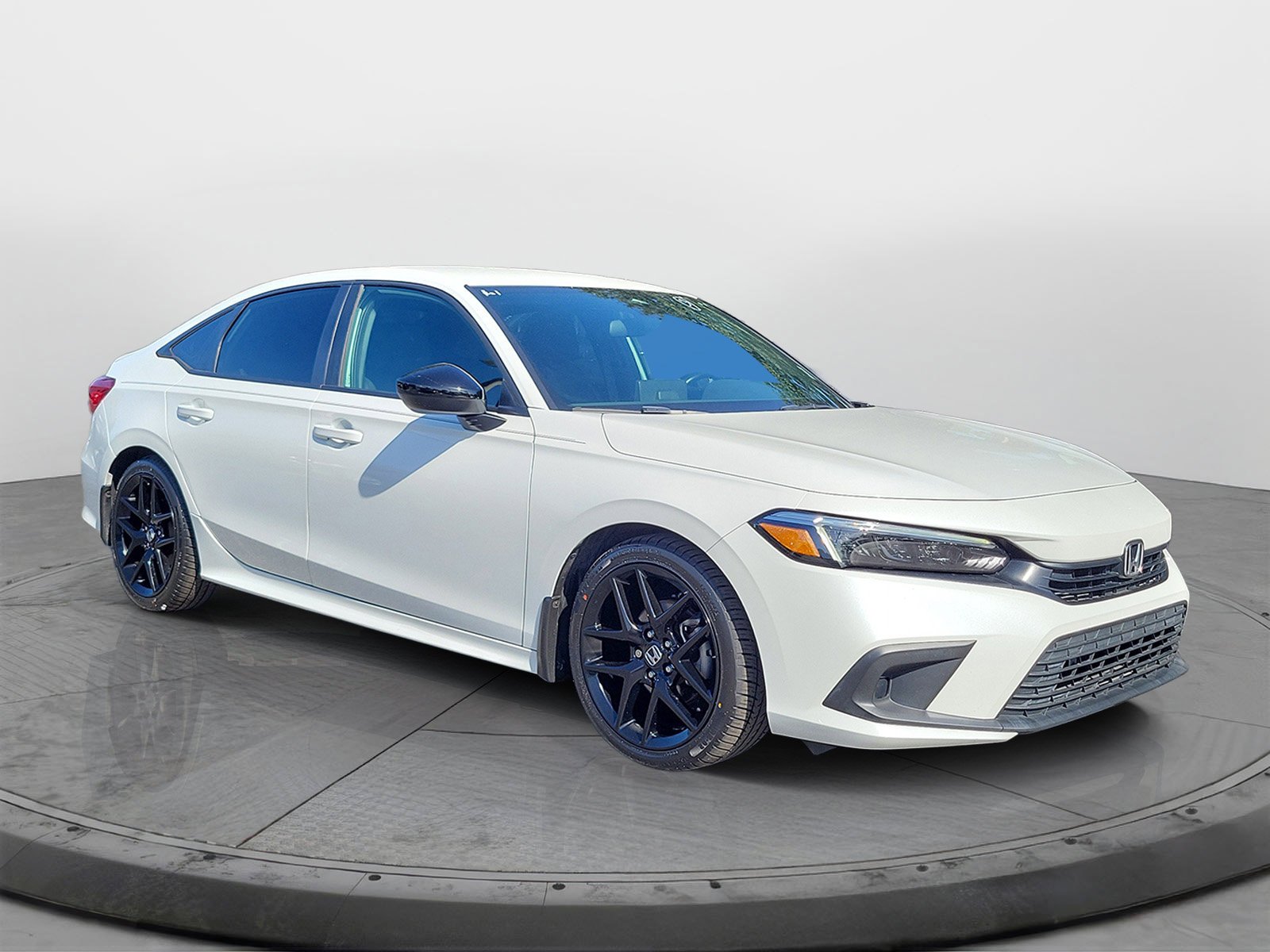 2024 Honda Civic Sport - Photo 31
