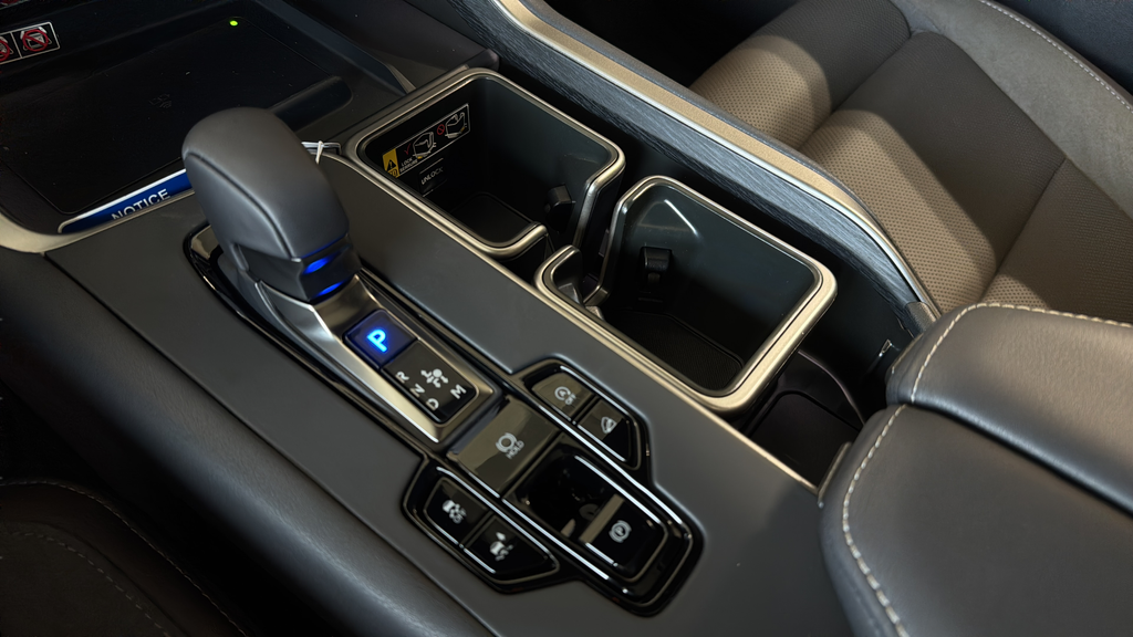 New 2026 Caviar Lexus  350 LUXURY AWD image 24