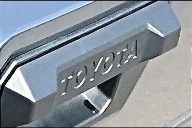 2025 Toyota Tacoma TRD Pro - Photo 30