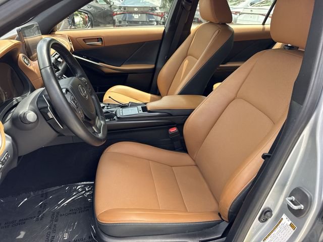 Certified Used 2024 IRIDIUM Lexus 300 image 11