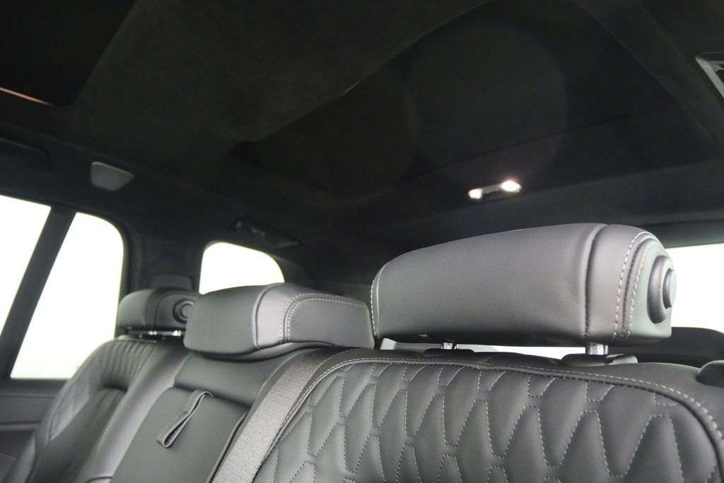 2026 BMW X7 M60i - Photo 17