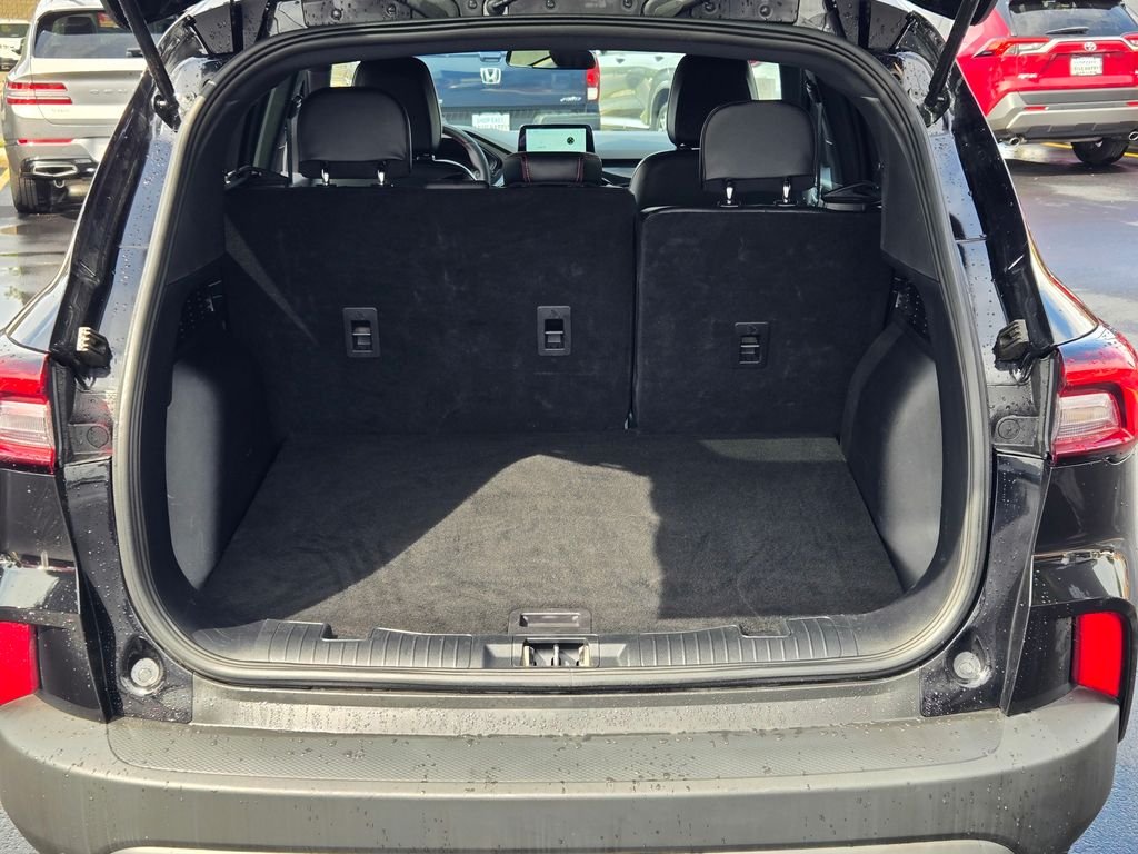 2025 Ford Escape ST-Line - Photo 20