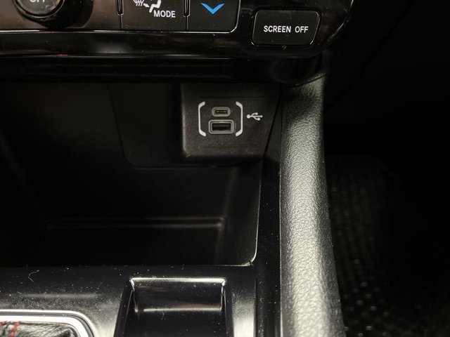 Used 2023 Laser Blue Pearlcoat Jeep Trailhawk image 21