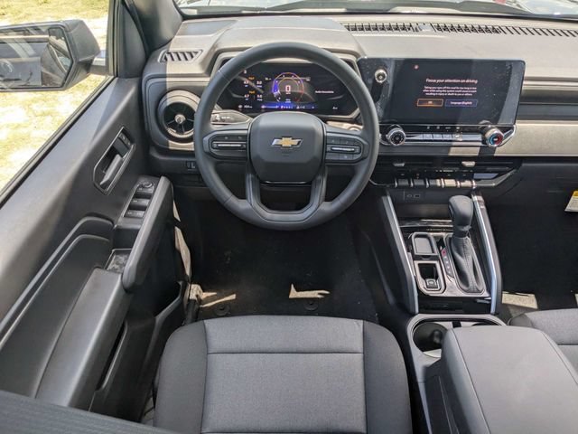 2026 Chevrolet Colorado Work Truck - Photo 15